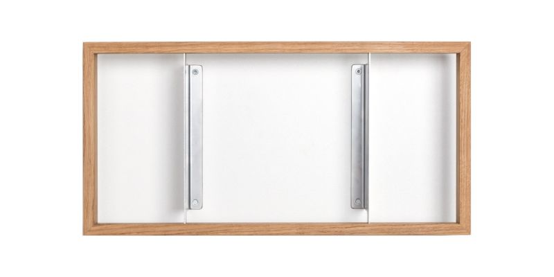 Étagère b5 chêne das kleine b